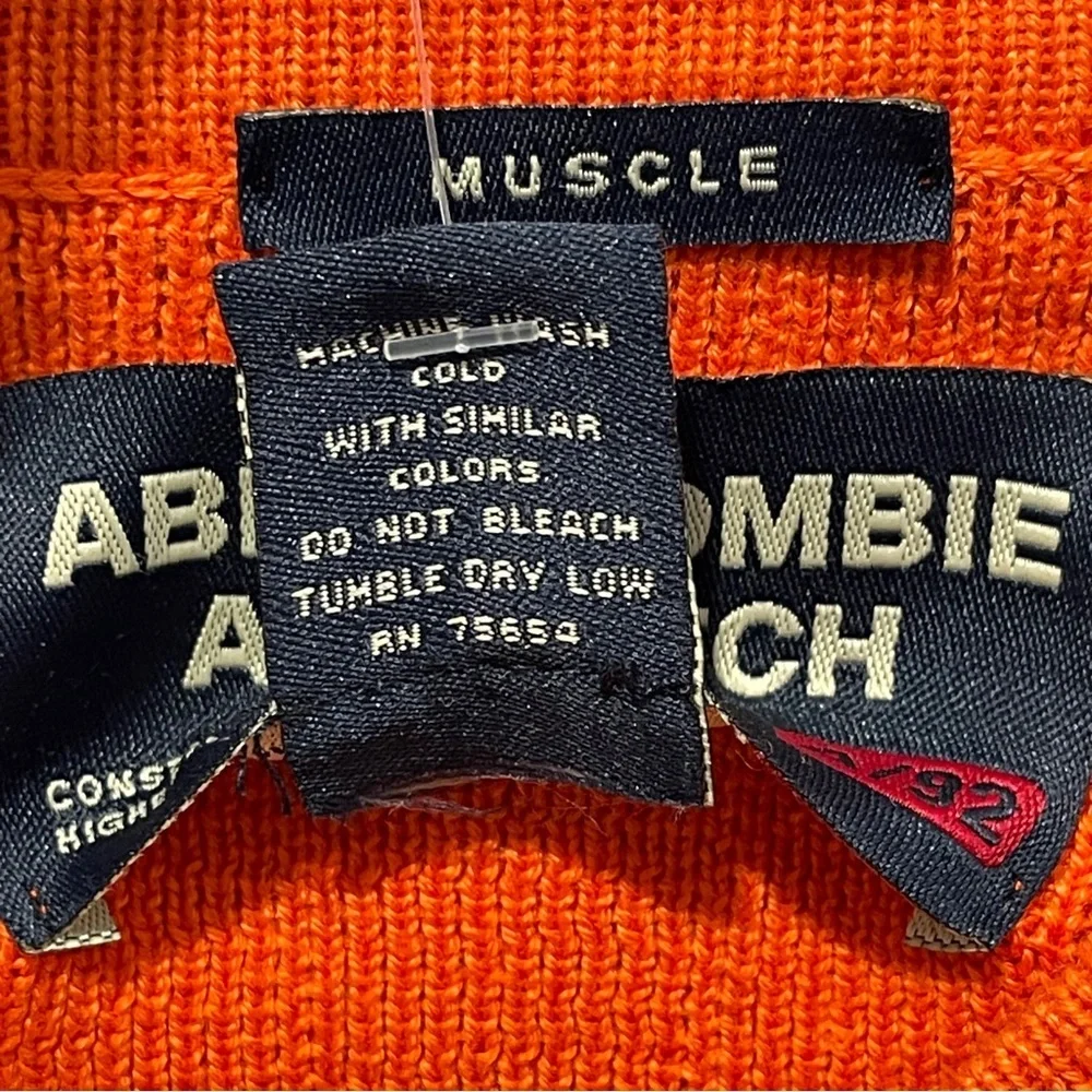 Abercrombie & Fitch abercrombie fitch